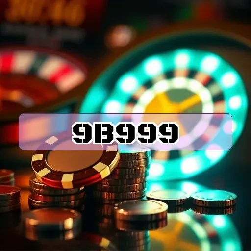 9b999: Conecte-se e Jogue Melhor na Nossa Comunidade Interativa