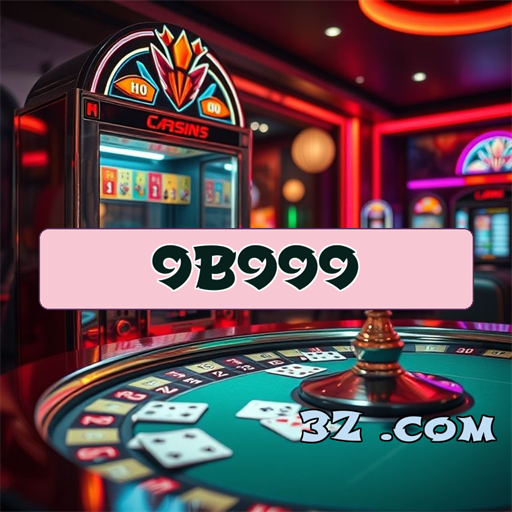 Cassino Inovador: O Que o 9b999 Tem a Oferecer?