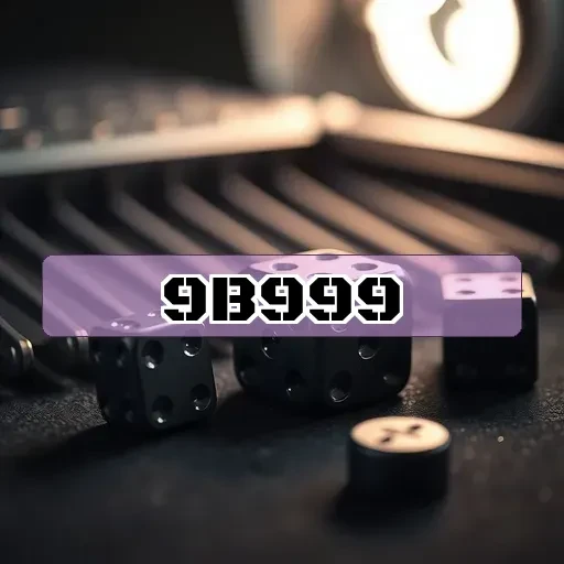 9b999: Domine Jogos Online Com Estratégias Que Funcionam
